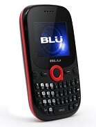 Best available price of BLU Samba Q in Slovakia