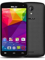 Best available price of BLU Studio X8 HD in Slovakia