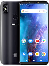 Best available price of BLU Vivo Go in Slovakia