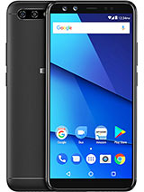 Best available price of BLU Vivo X in Slovakia