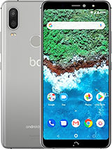 Best available price of BQ Aquaris X2 Pro in Slovakia