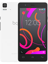 Best available price of BQ Aquaris E5s in Slovakia