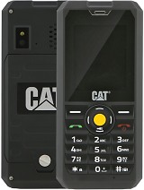 Best available price of Cat B30 in Slovakia