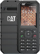 Best available price of Cat B35 in Slovakia