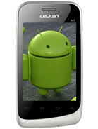 Best available price of Celkon A85 in Slovakia