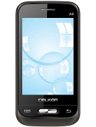 Best available price of Celkon A9 in Slovakia