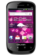 Best available price of Celkon A95 in Slovakia