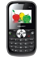 Best available price of Celkon C11 in Slovakia