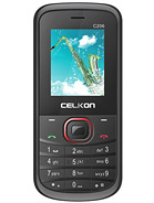 Best available price of Celkon C206 in Slovakia