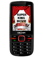 Best available price of Celkon C262 in Slovakia