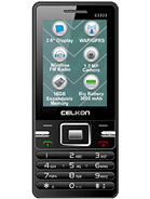 Best available price of Celkon C3333 in Slovakia
