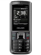 Best available price of Celkon C367 in Slovakia