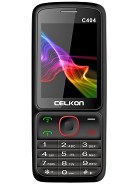 Best available price of Celkon C404 in Slovakia