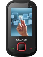 Best available price of Celkon C4040 in Slovakia