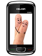Best available price of Celkon C5055 in Slovakia