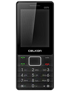 Best available price of Celkon C570 in Slovakia