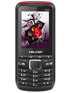 Best available price of Celkon C606 in Slovakia
