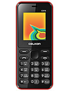 Best available price of Celkon C619 in Slovakia