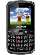 Best available price of Celkon C7 in Slovakia