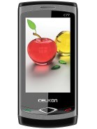 Best available price of Celkon C77 in Slovakia