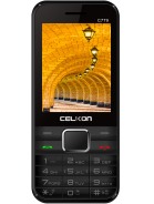 Best available price of Celkon C779 in Slovakia