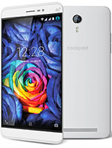 Best available price of Coolpad Porto S in Slovakia