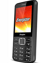 Best available price of Energizer Power Max P20 in Slovakia