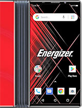 Best available price of Energizer Power Max P8100S in Slovakia