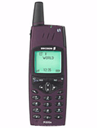 Best available price of Ericsson R320 in Slovakia