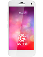Best available price of Gigabyte GSmart Guru White Edition in Slovakia