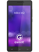 Best available price of Gigabyte GSmart Mika M2 in Slovakia