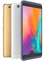 Best available price of Gionee Elife S Plus in Slovakia