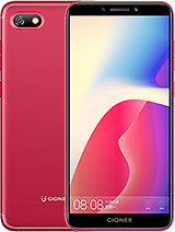 Best available price of Gionee F205 in Slovakia