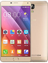 Best available price of Gionee Marathon M5 Plus in Slovakia