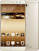 Best available price of Gionee M6 Plus in Slovakia