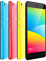 Best available price of Gionee Pioneer P5W in Slovakia