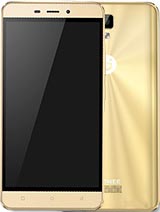 Best available price of Gionee P7 Max in Slovakia