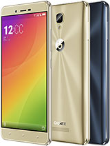 Best available price of Gionee P8 Max in Slovakia