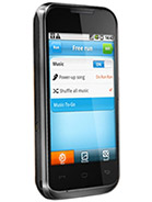 Best available price of Gionee Pioneer P1 in Slovakia