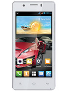 Best available price of Gionee Pioneer P4 in Slovakia