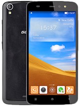 Best available price of Gionee Pioneer P6 in Slovakia