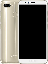 Best available price of Gionee S11 lite in Slovakia