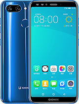 Best available price of Gionee S11 in Slovakia