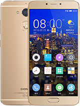 Best available price of Gionee S6 Pro in Slovakia