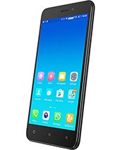 Best available price of Gionee X1 in Slovakia