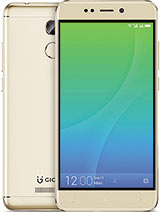 Best available price of Gionee X1s in Slovakia