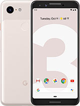 Best available price of Google Pixel 3 in Slovakia