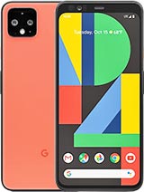 Best available price of Google Pixel 4 in Slovakia