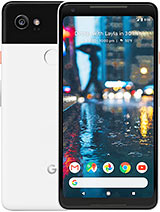 Best available price of Google Pixel 2 XL in Slovakia