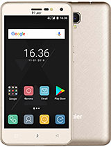 Best available price of Haier G51 in Slovakia